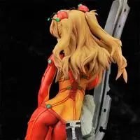 Figure - Evangelion / Asuka Langley