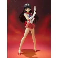 Action Figure - Sailor Moon / Sailor Mars