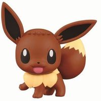 Chibi Kyun-Chara - Pokémon / Eevee