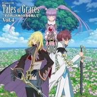 Drama CD - Tales of Graces