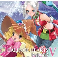 Drama CD - Tales of Destiny / Leon Magnus