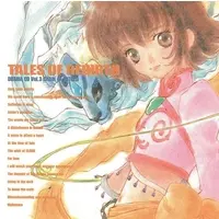 Drama CD - Tales of Rebirth / Tytree Crowe & Veigue Lungberg & Annie Barrs