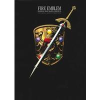 Illustration book - Fire Emblem Series