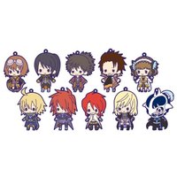Rubber Strap - Trading Strap - Tales of Symphonia