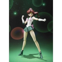 Action Figure - Sailor Moon / Sailor Jupiter