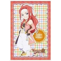 Jigsaw puzzle - Tales of Symphonia / Zelos Wilder
