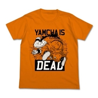T-shirts - Dragon Ball / Yamcha Size-XL