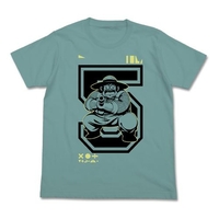 T-shirts - Dragon Ball / Raditz Size-XL