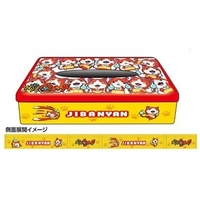 Tissue - Tissues Box - Tissue Case - Youkai Watch / Jibanyan
