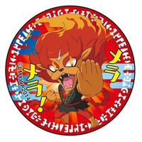 Badge - Youkai Watch / Melamelion