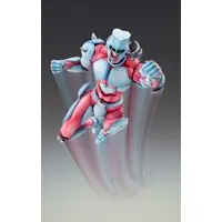 Super Action Statue - Diamond Is Unbreakable / Josuke & Crazy Diamond