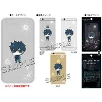 iPhone6 case - PSYCHO-PASS / Kougami Shinya