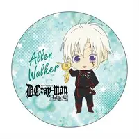 Big Badge - D.Gray-man / Allen Walker