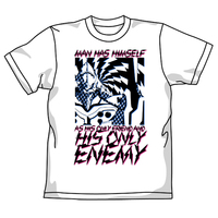 T-shirts - Evangelion / Evangelion Unit-01 Size-L