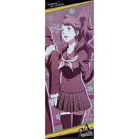 Stick Poster - Persona4 / Kujikawa Rise