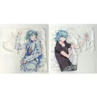 Dream Cushion - UtaPri / Ai Mikaze
