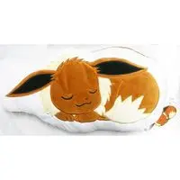 Die-cut Cushion - Pokémon / Eevee