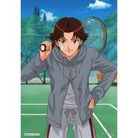 Portrait - Prince Of Tennis / Ryoma & Kikumaru Eiji