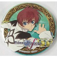 Badge - Tales of Graces / Asbel Lhant