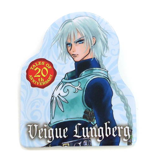 Badge - Tales Series / Veigue Lungberg