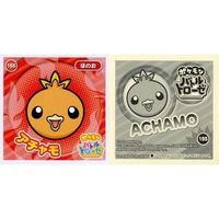 Stickers - Pokémon / Torchic (Achamo)