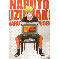 Poster - NARUTO / Uzumaki Naruto
