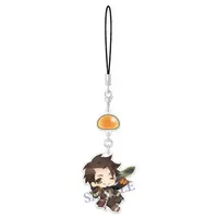 Alvin - Charm Collection - Tales of Xillia