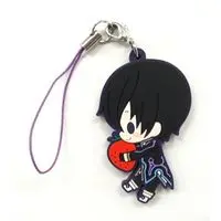 Rubber Strap - Tales of Vesperia / Jude Mathis