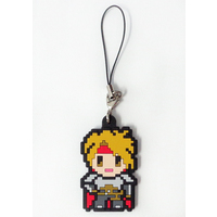 Rubber Strap - Tales Series / Cless Alvein