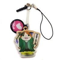 Charm Collection - Youkai Watch / Master Nyada
