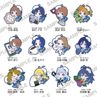 THE IDOLM@STER Platinum Stars Merch ( show all stock ) Page 9 