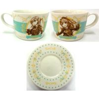 Mug - Teacup - Kantai Collection / Kumano (Kan Colle)