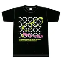 T-shirts - Tsukiuta / Yayoi Haru Size-M
