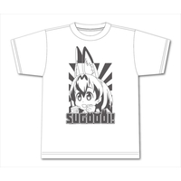 T-shirts - Kemono Friends / Serval Size-L