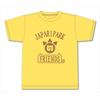 T-shirts - Kemono Friends Size-L