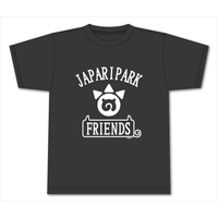 T-shirts - Kemono Friends Size-L