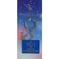 Key Chain - IM@S: Cinderella Girls