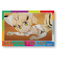 Badge - Kemono Friends