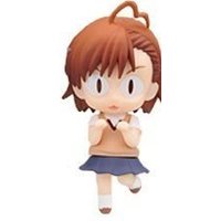 Nendoroid Petit - Toaru Kagaku no Railgun / Mikoto Misaka