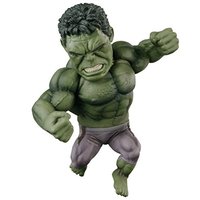 World Collectable Figure - Avengers