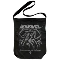 Tote Bag - Overlord / Ainz Ooal Gown