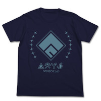 T-shirts - KonoSuba / Aqua Size-XL