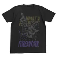 T-shirts - Dragon Ball / Vegeta Size-XL