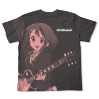 T-shirts - K-ON! / Yui Hirasawa Size-M