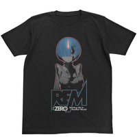 T-shirts - Re:ZERO / Rem Size-S