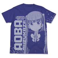 T-shirts - NEW GAME! / Suzukaze Aoba Size-L