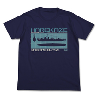 T-shirts - Haifuri Size-M