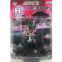 Prize Figure - Kamen Rider