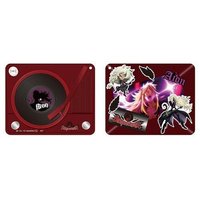 Coaster - SHOW BY ROCK!! / Aion