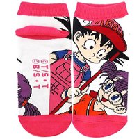 Socks - Dragon Ball / Goku